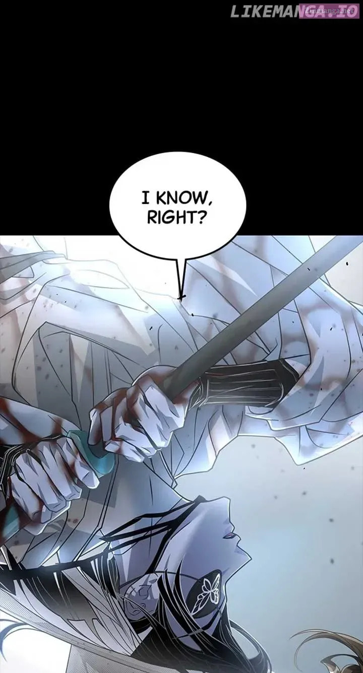 Book of the Dead Chapter 19.1 page 33 - 