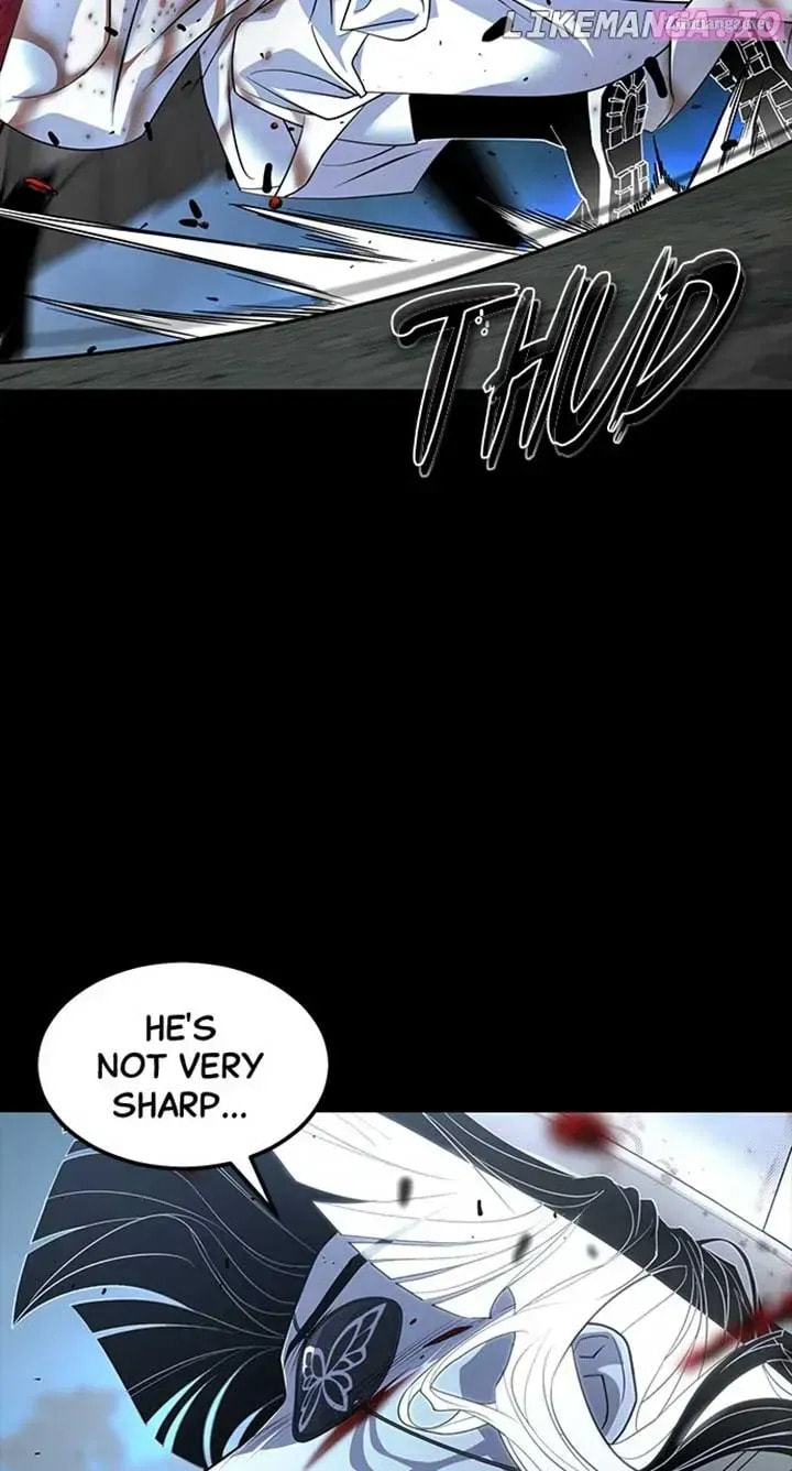 Book of the Dead Chapter 19.1 page 36 - 