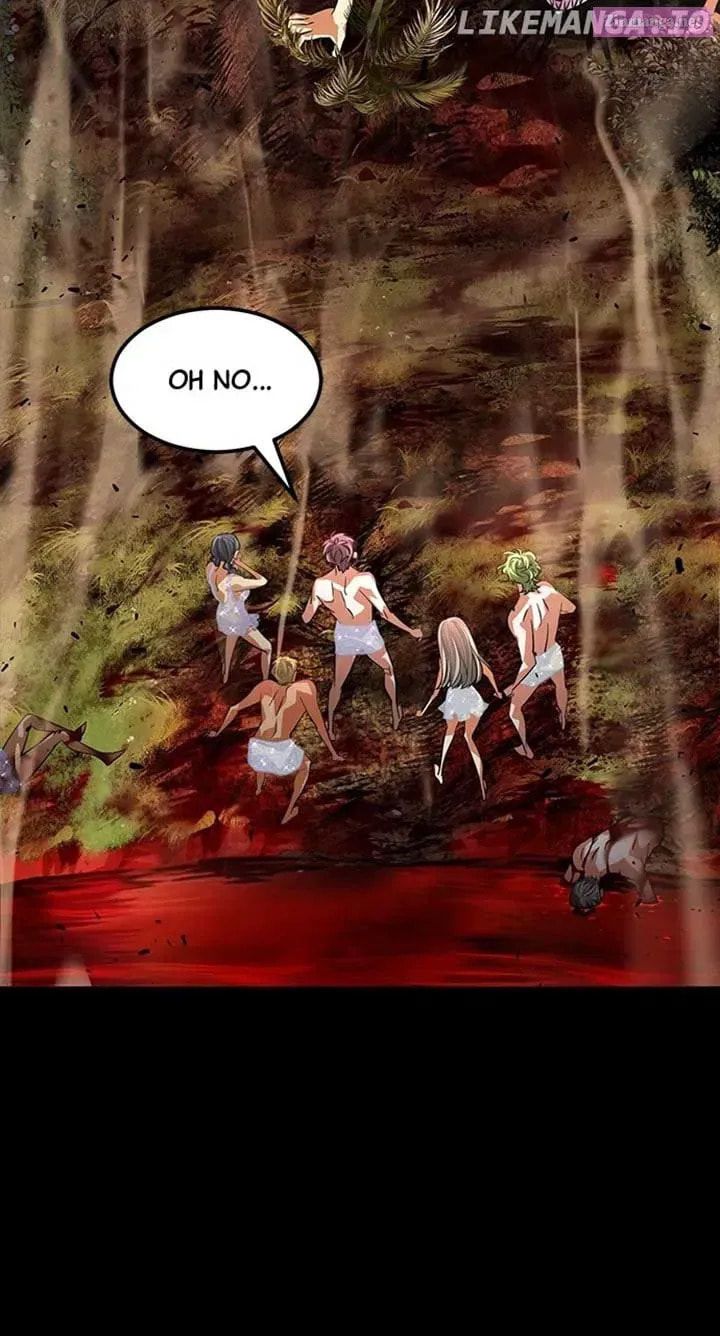 Book of the Dead Chapter 19.1 page 40 - 