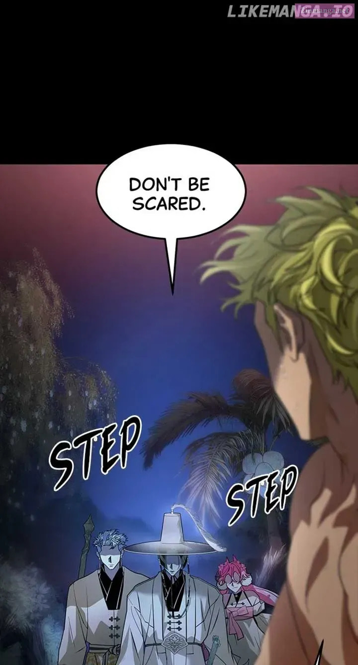Book of the Dead Chapter 19.1 page 42 - 