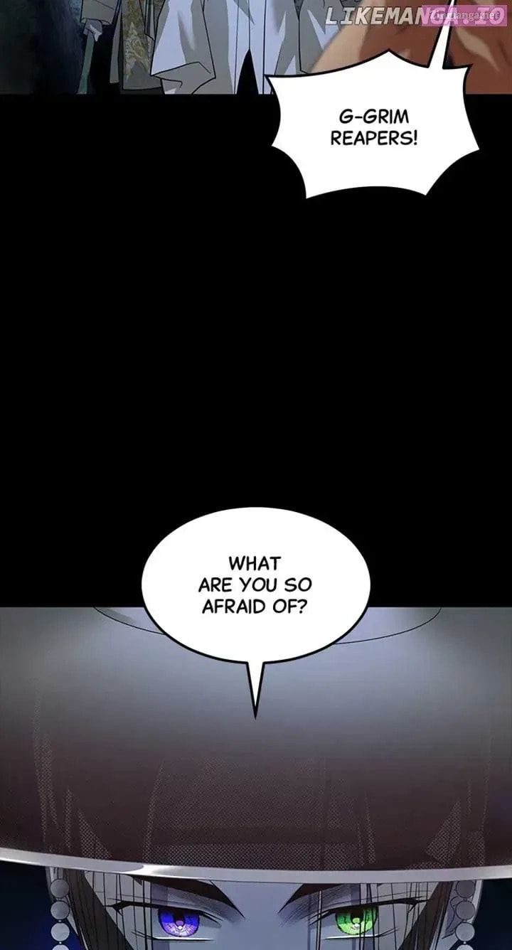 Book of the Dead Chapter 19.1 page 43 - 