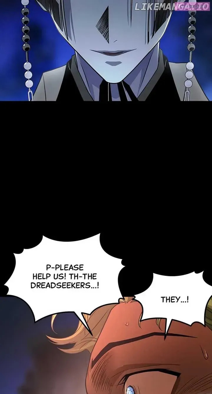 Book of the Dead Chapter 19.1 page 44 - 