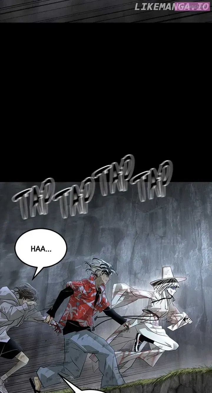 Book of the Dead Chapter 19.1 page 58 - 