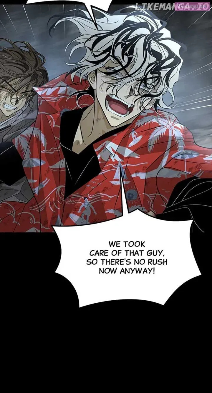 Book of the Dead Chapter 19.1 page 62 - 