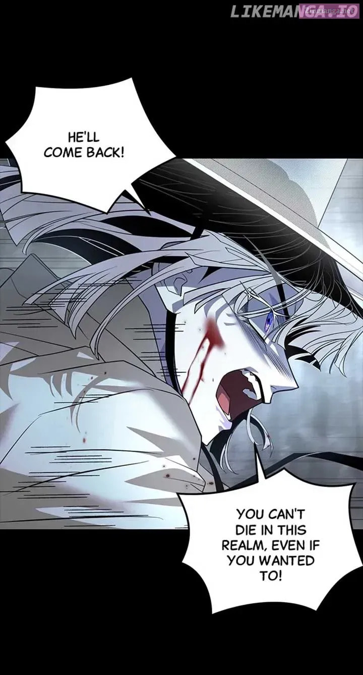 Book of the Dead Chapter 19.1 page 63 - 