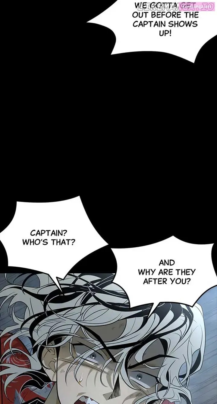 Book of the Dead Chapter 19.1 page 65 - 