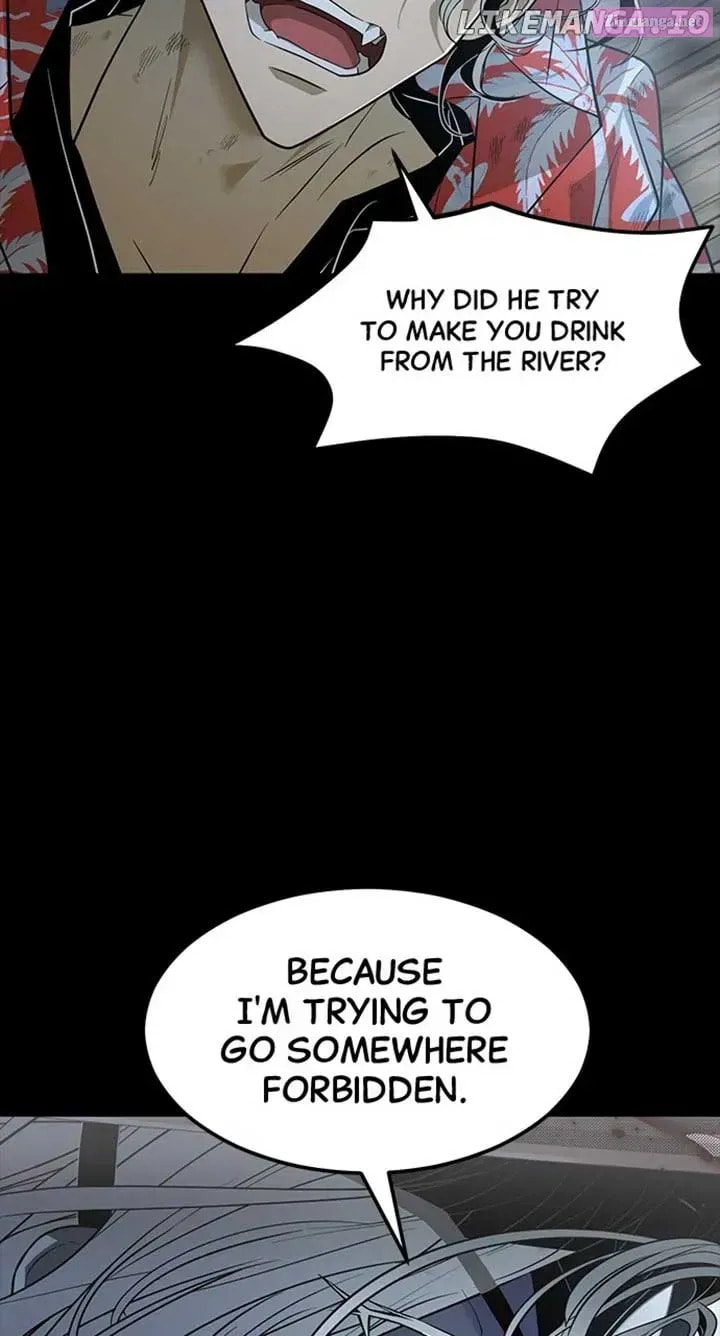 Book of the Dead Chapter 19.1 page 66 - 