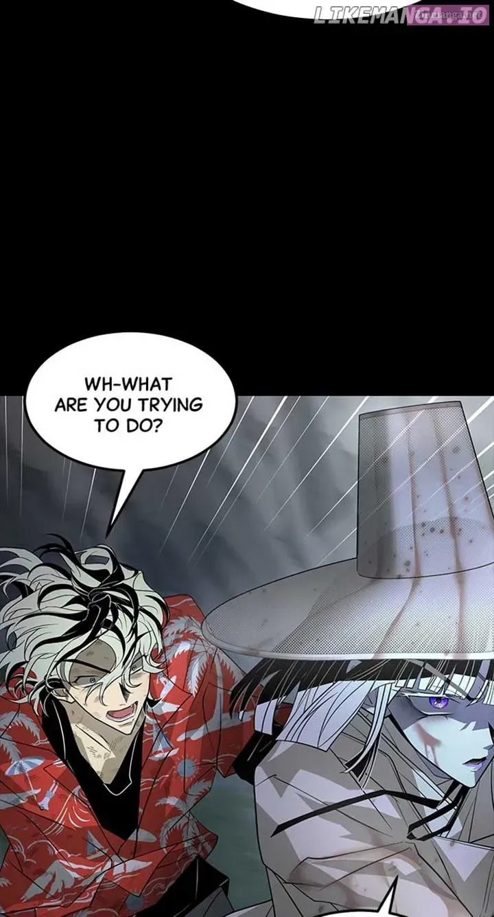 Book of the Dead Chapter 19.1 page 71 - 
