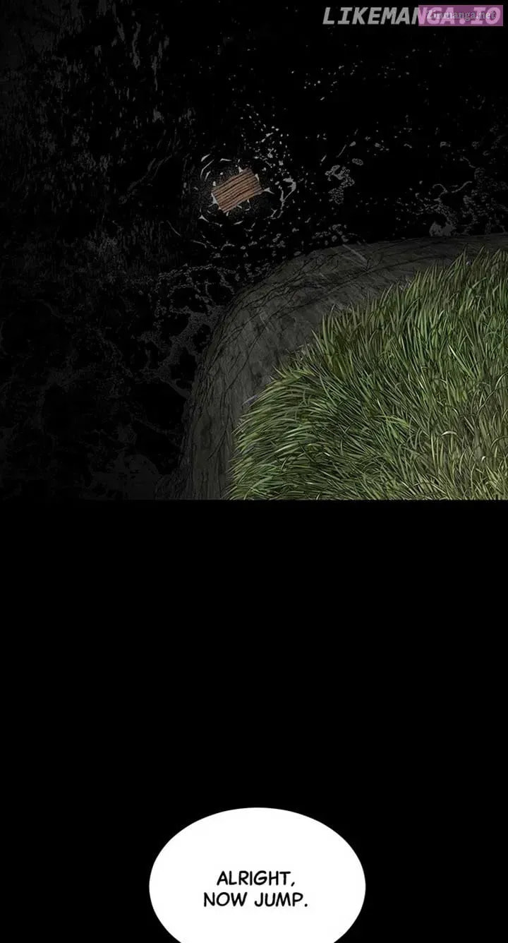 Book of the Dead Chapter 19.1 page 87 - 