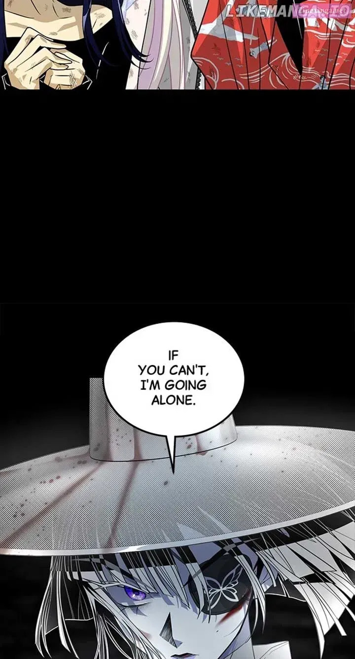 Book of the Dead Chapter 19.1 page 90 - 