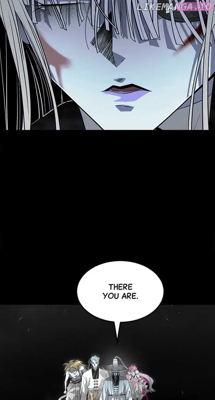 Book of the Dead Chapter 19.1 page 92 - 