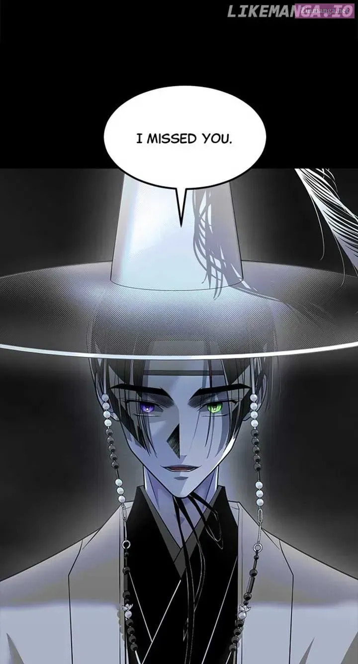 Book of the Dead Chapter 19.1 page 94 - 