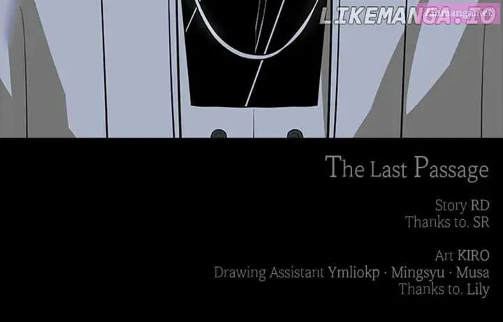 Book of the Dead Chapter 19.1 page 95 - 