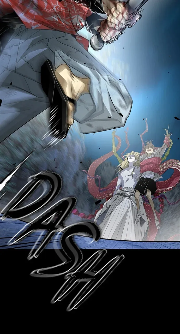 Book of the Dead Chapter 19 page 17 - 