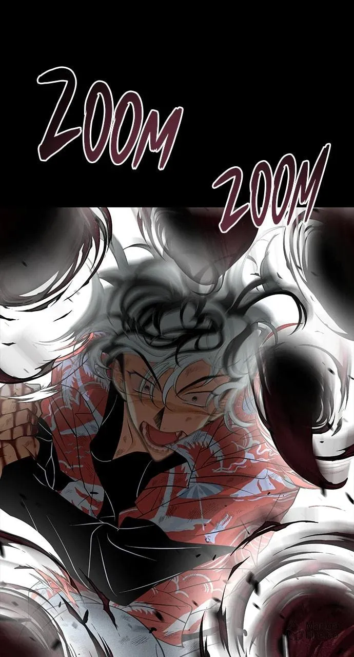 Book of the Dead Chapter 19 page 21 - 
