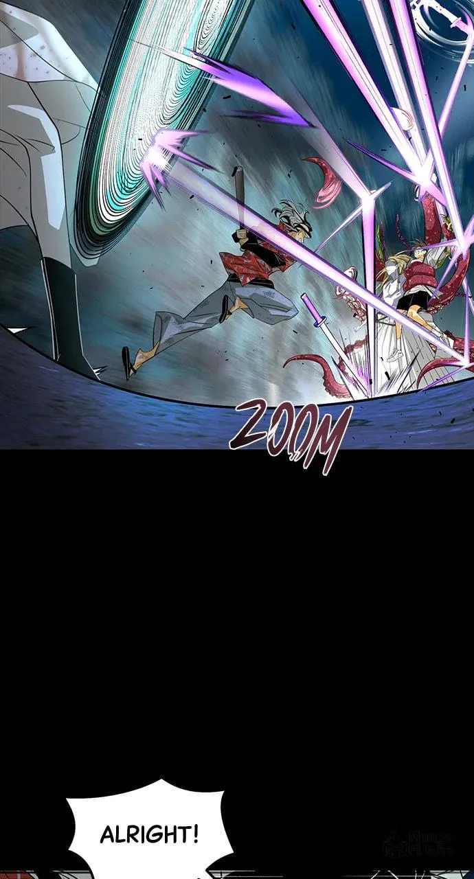 Book of the Dead Chapter 19 page 27 - 