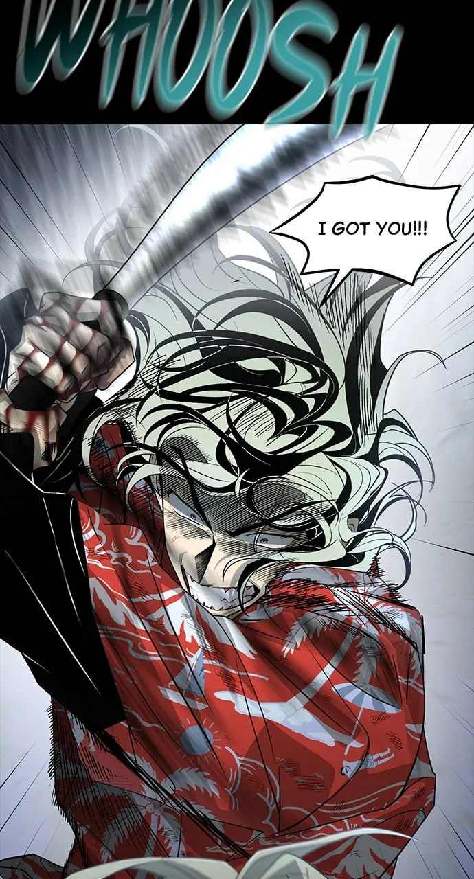 Book of the Dead Chapter 19 page 29 - 