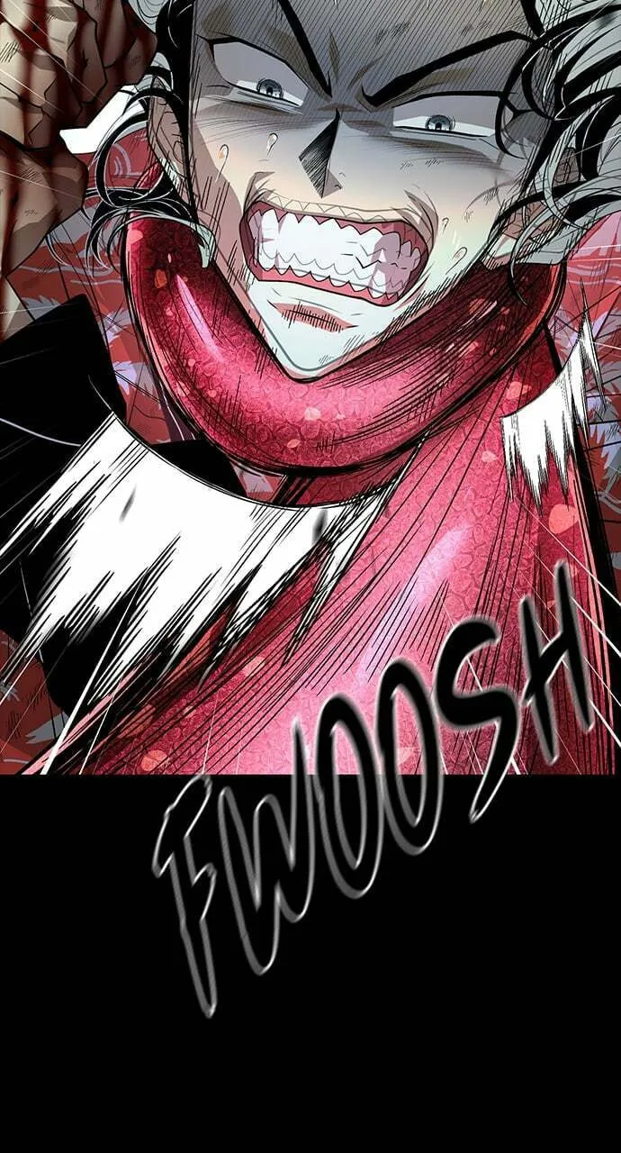 Book of the Dead Chapter 19 page 31 - 