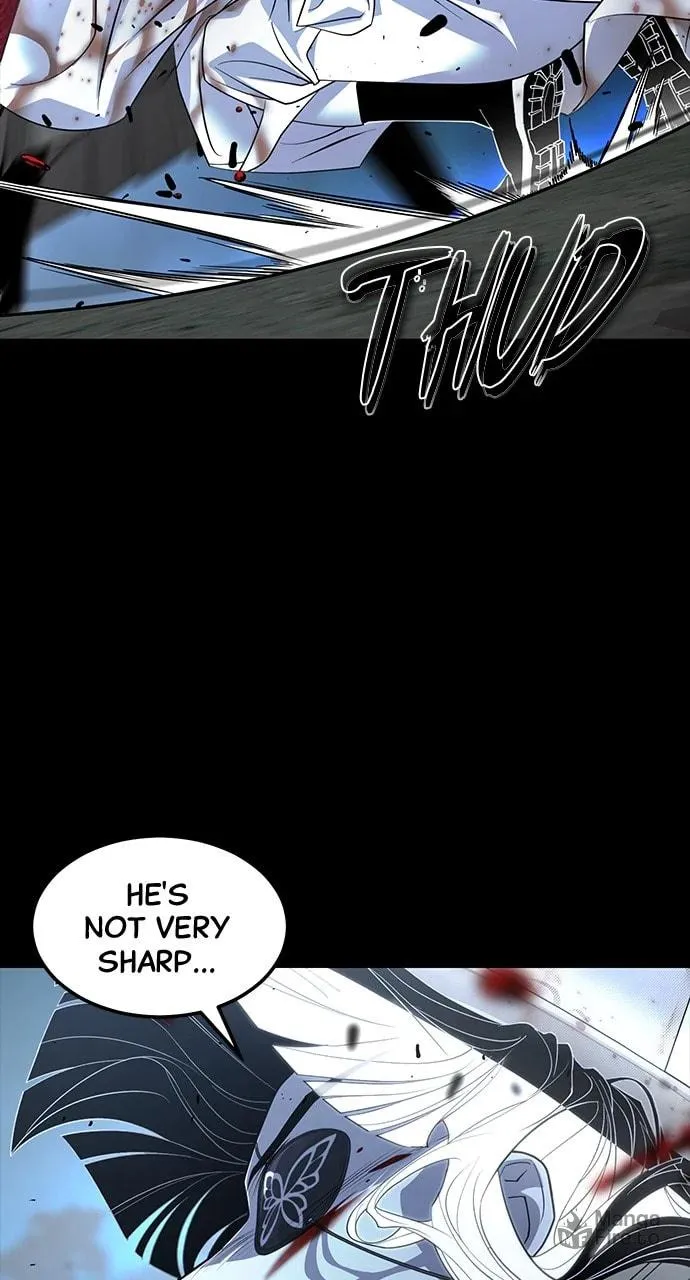 Book of the Dead Chapter 19 page 36 - 