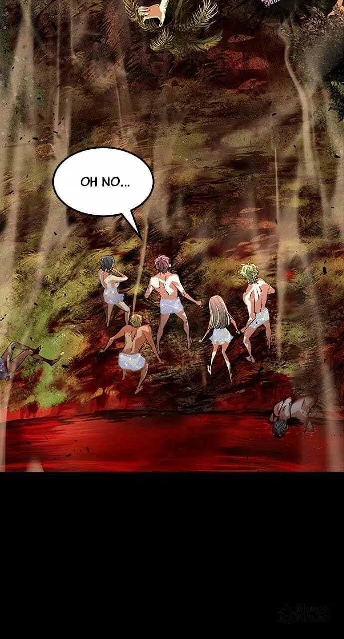 Book of the Dead Chapter 19 page 40 - 