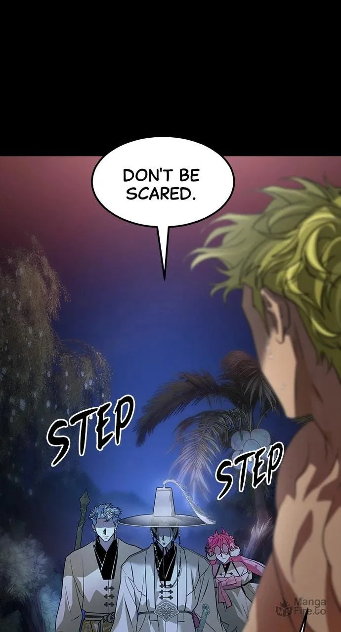 Book of the Dead Chapter 19 page 42 - 