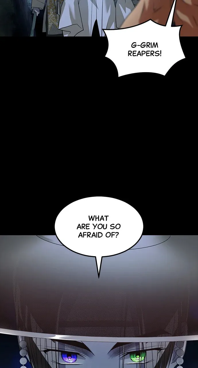 Book of the Dead Chapter 19 page 43 - 