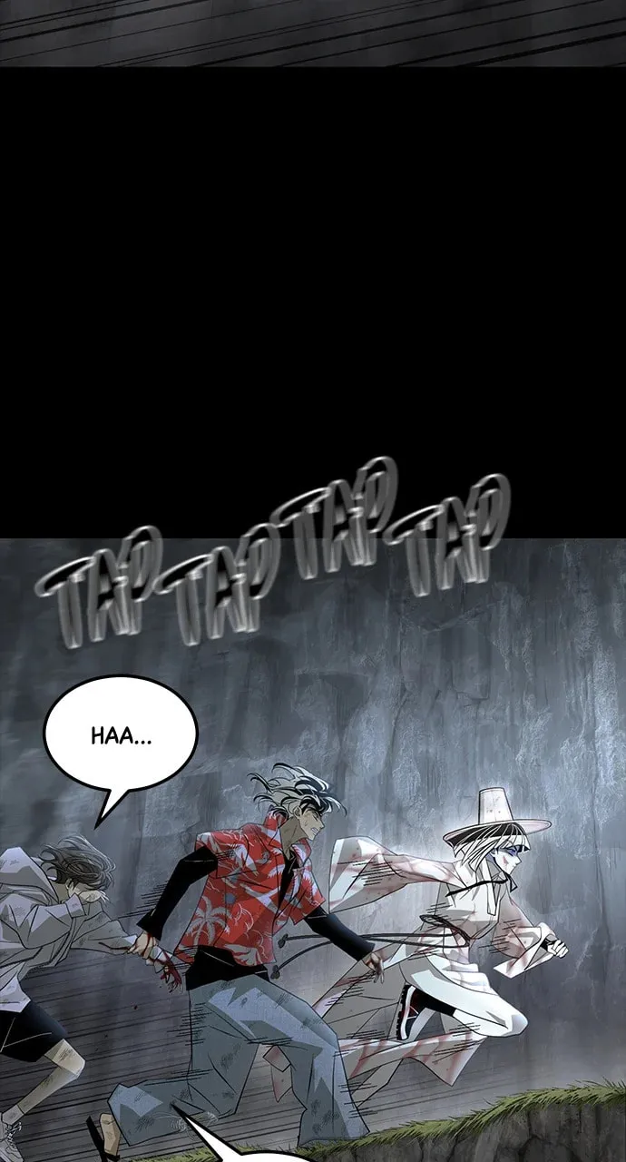Book of the Dead Chapter 19 page 58 - 