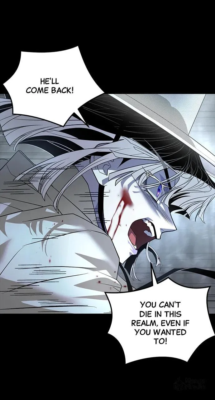 Book of the Dead Chapter 19 page 63 - 