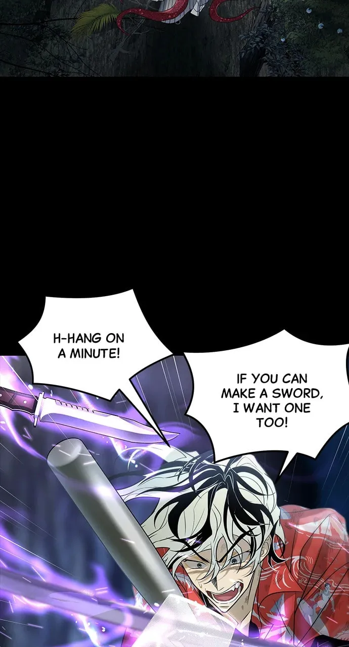 Book of the Dead Chapter 19 page 8 - 