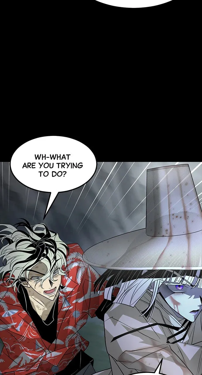 Book of the Dead Chapter 19 page 71 - 