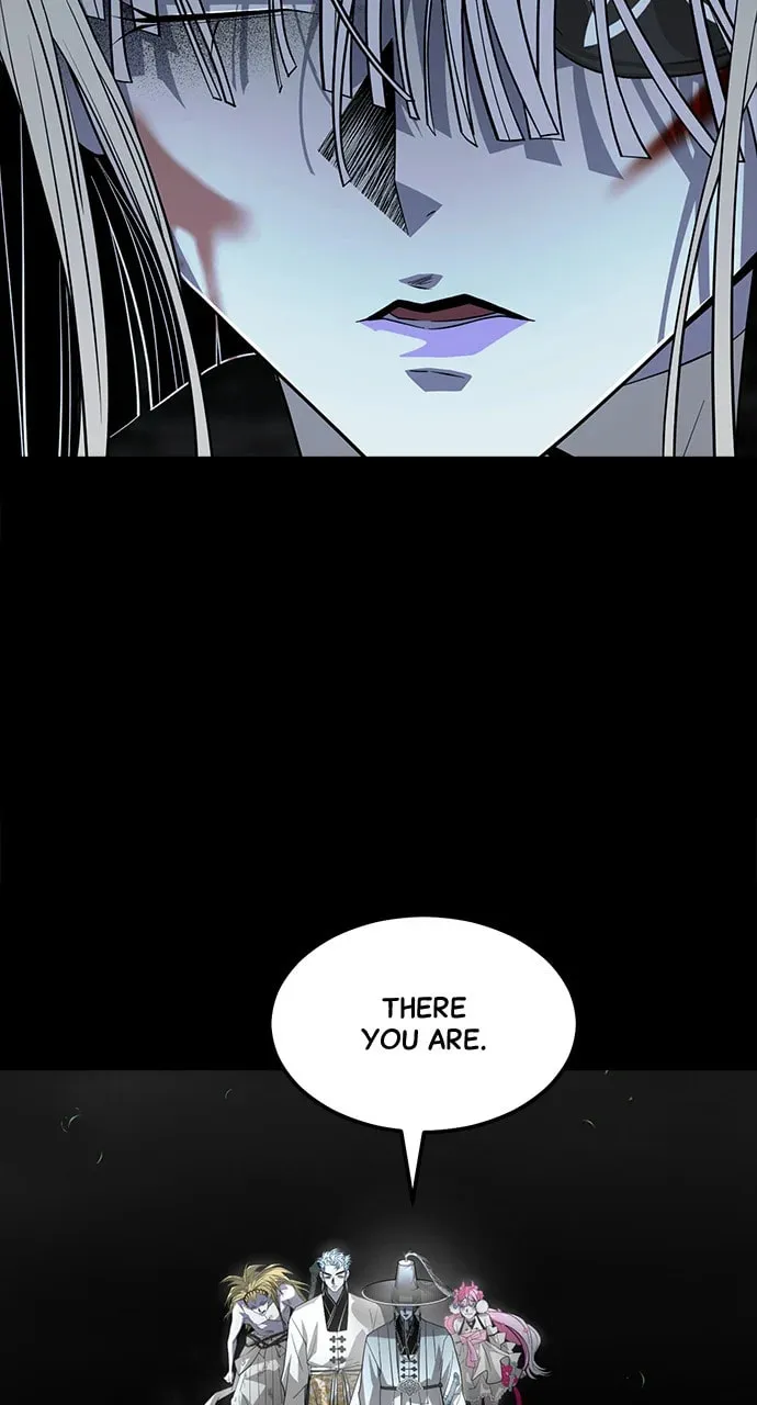 Book of the Dead Chapter 19 page 92 - 