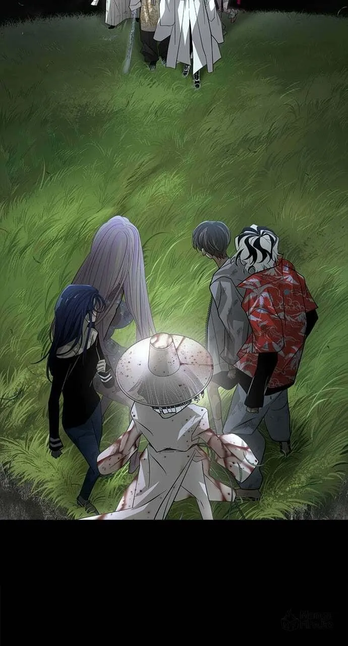 Book of the Dead Chapter 19 page 93 - 