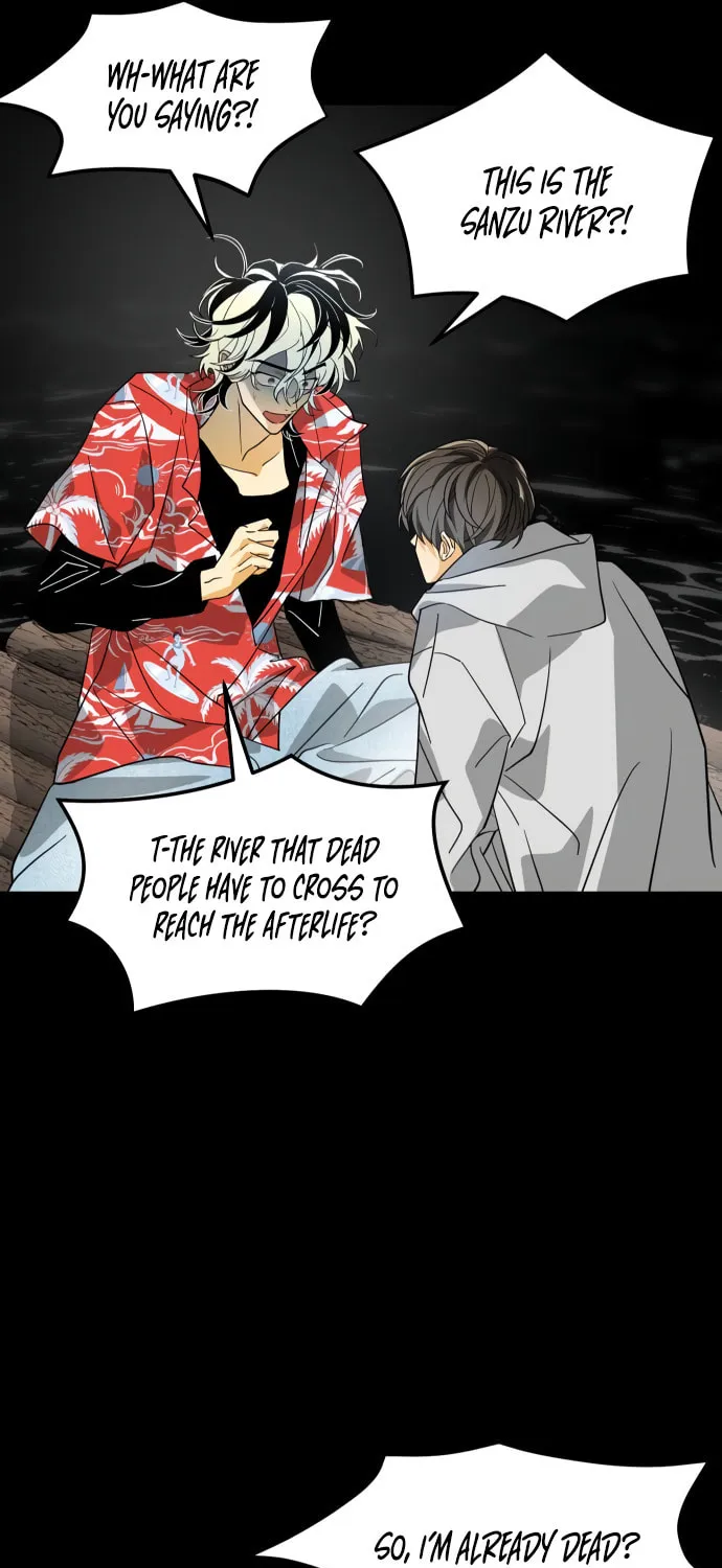 Book of the Dead Chapter 2 page 103 - 