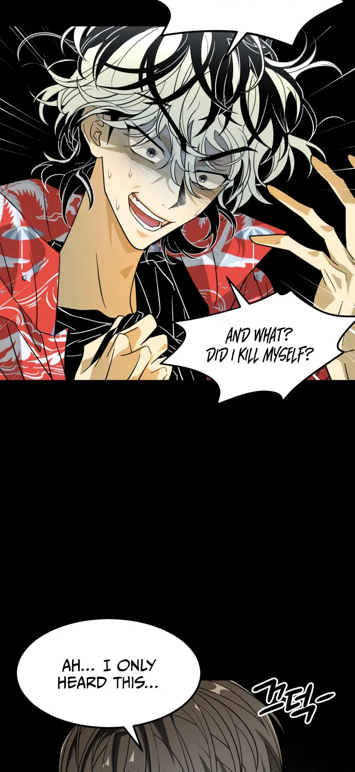 Book of the Dead Chapter 2 page 104 - 