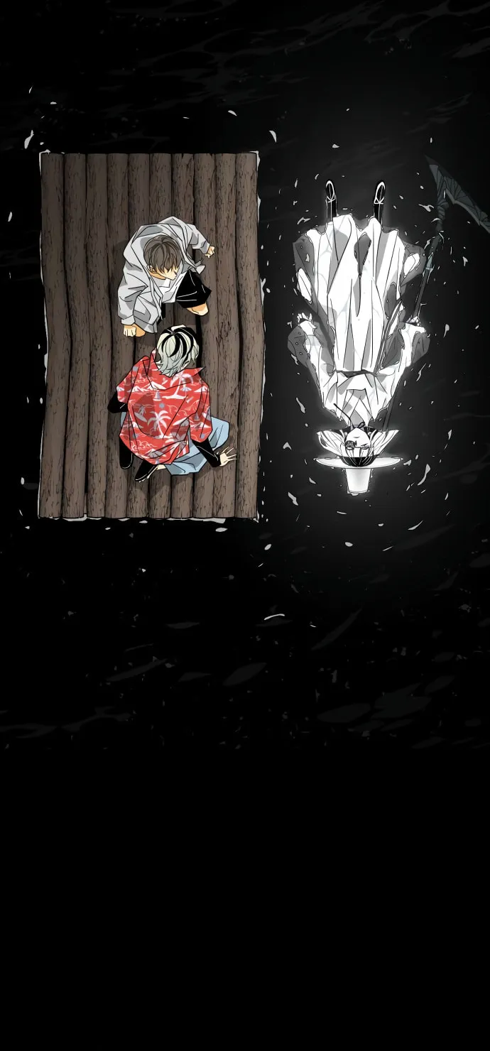 Book of the Dead Chapter 2 page 108 - 