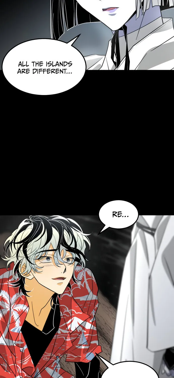 Book of the Dead Chapter 2 page 121 - 