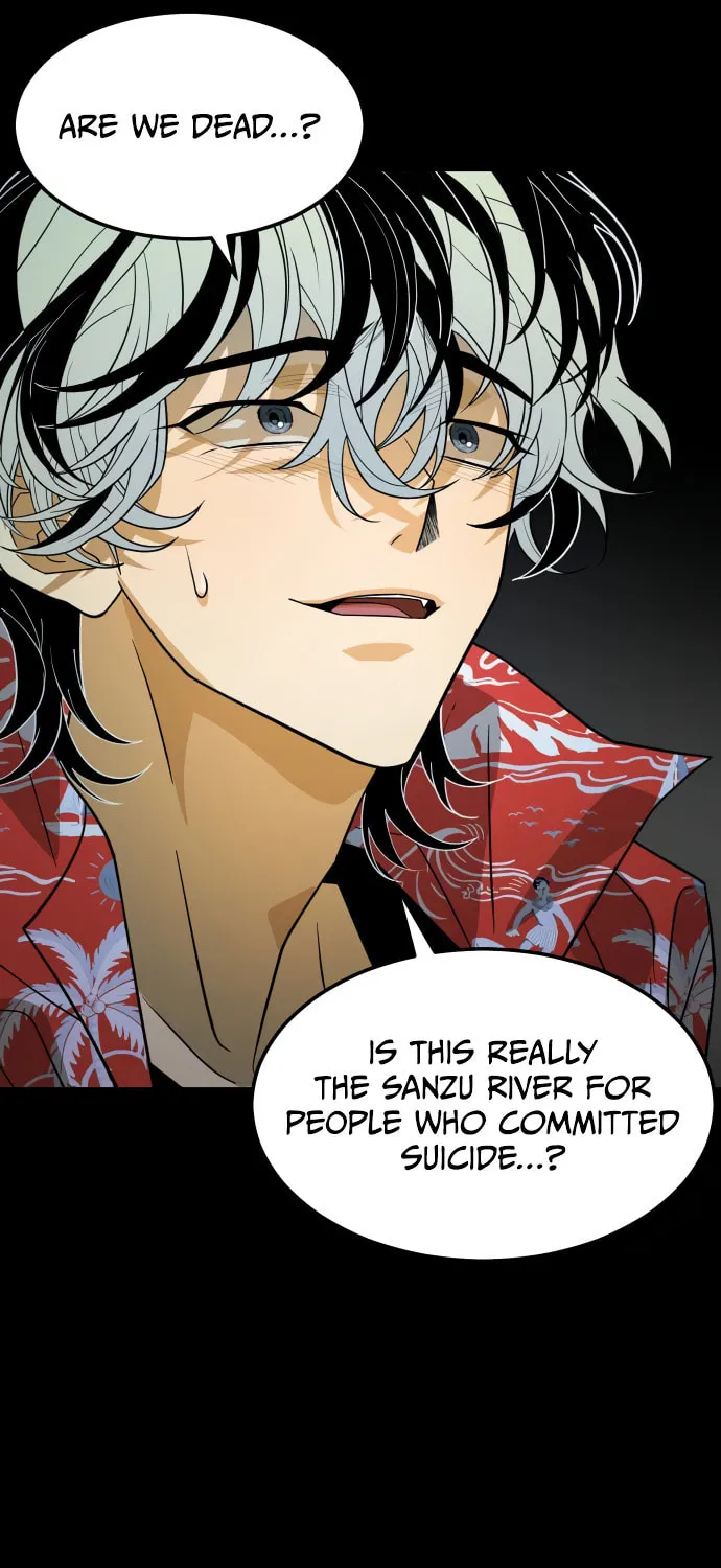 Book of the Dead Chapter 2 page 123 - 