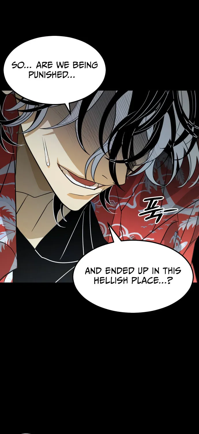 Book of the Dead Chapter 2 page 124 - 