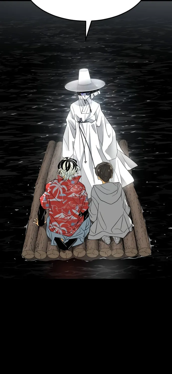 Book of the Dead Chapter 2 page 126 - 