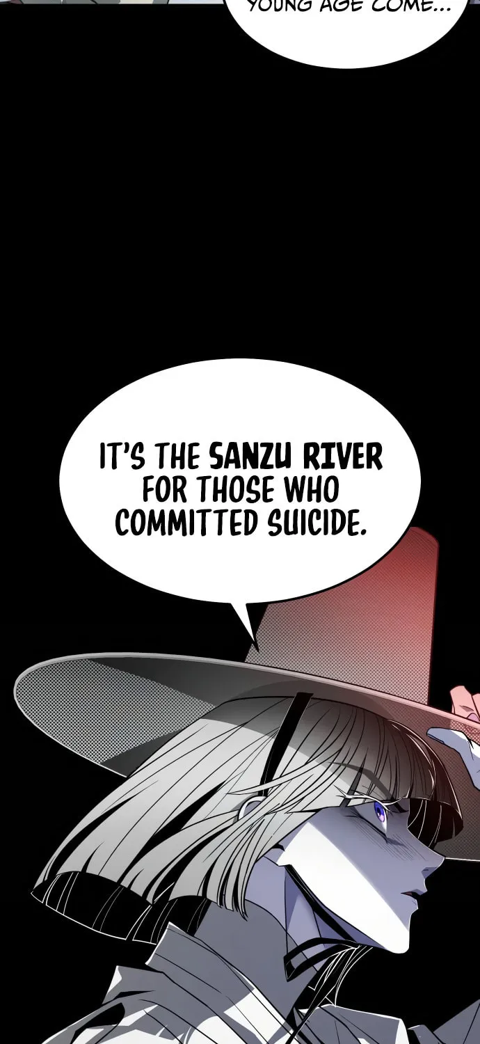 Book of the Dead Chapter 2 page 3 - 