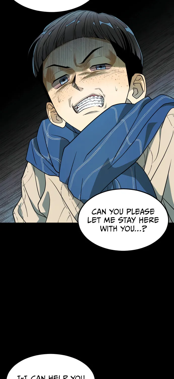 Book of the Dead Chapter 2 page 31 - 