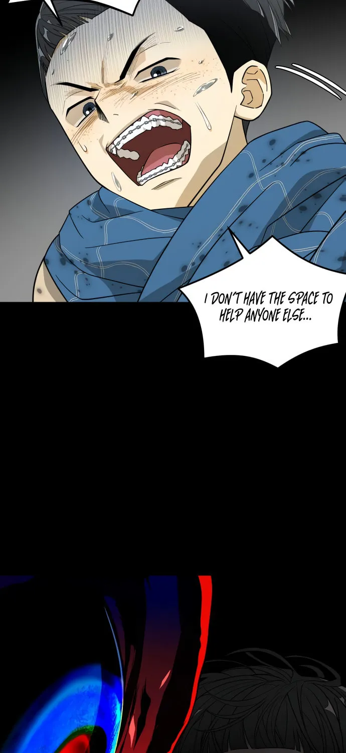 Book of the Dead Chapter 2 page 38 - 
