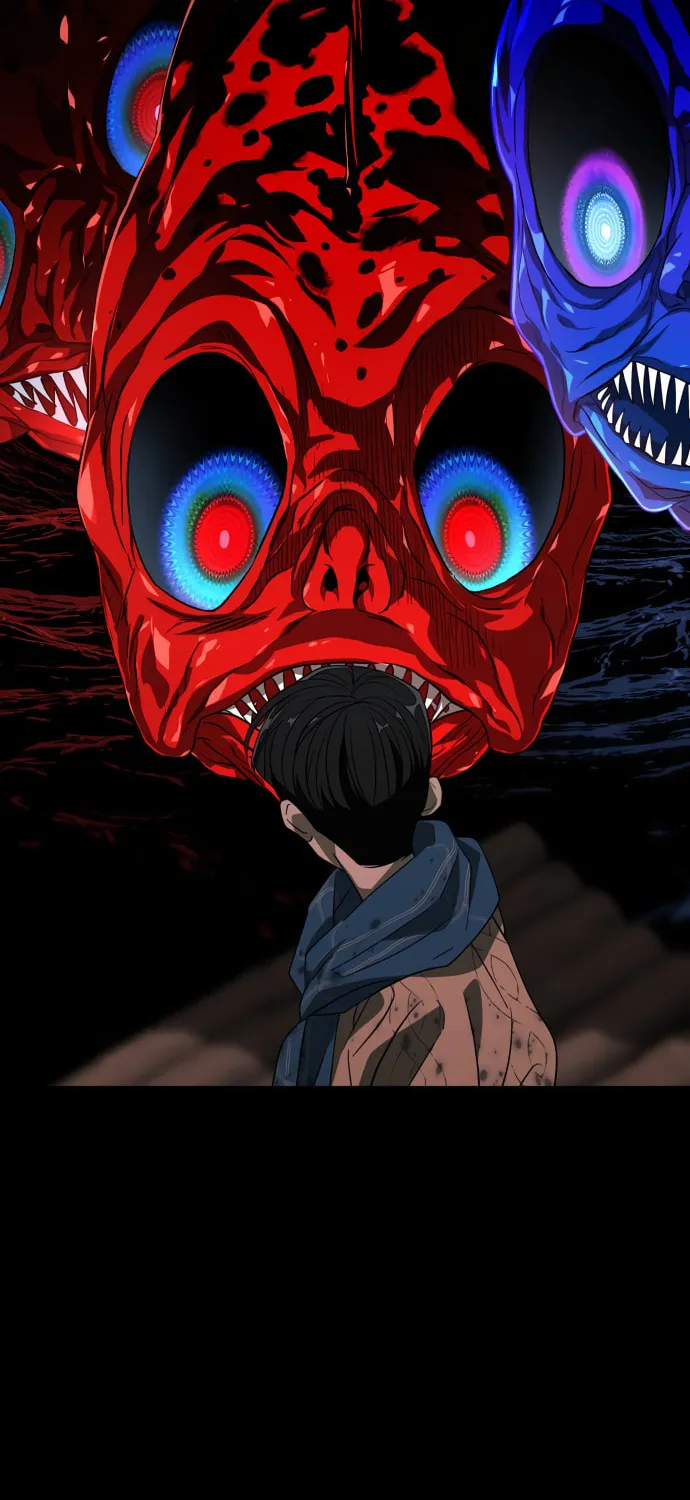 Book of the Dead Chapter 2 page 40 - 