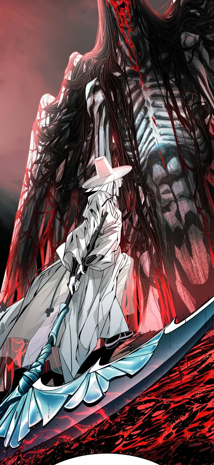 Book of the Dead Chapter 2 page 5 - 