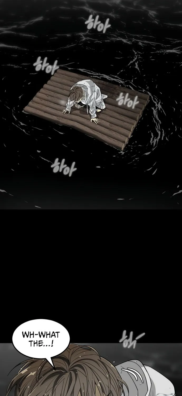 Book of the Dead Chapter 2 page 50 - 