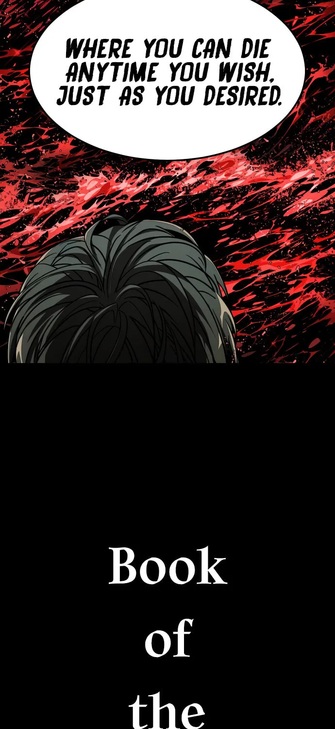 Book of the Dead Chapter 2 page 6 - 