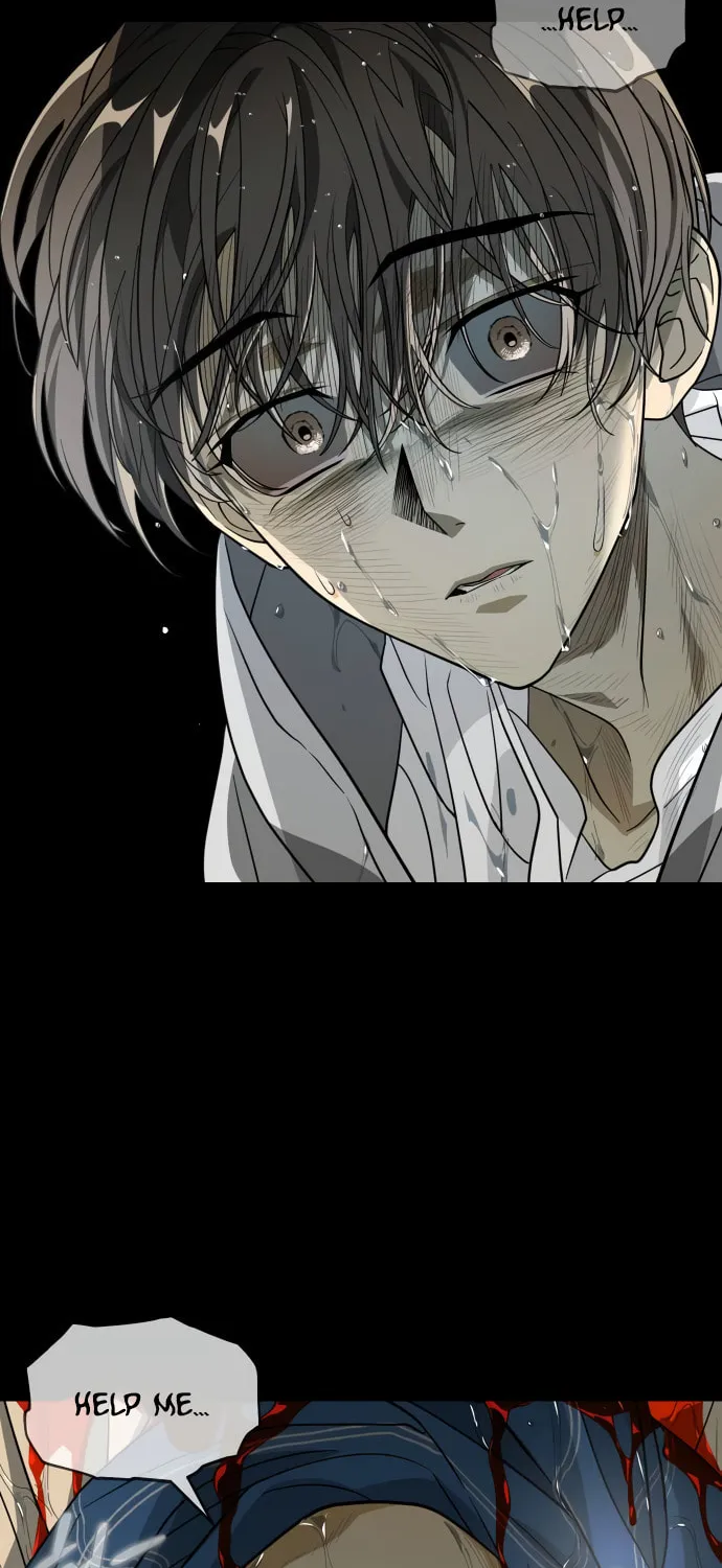 Book of the Dead Chapter 2 page 56 - 