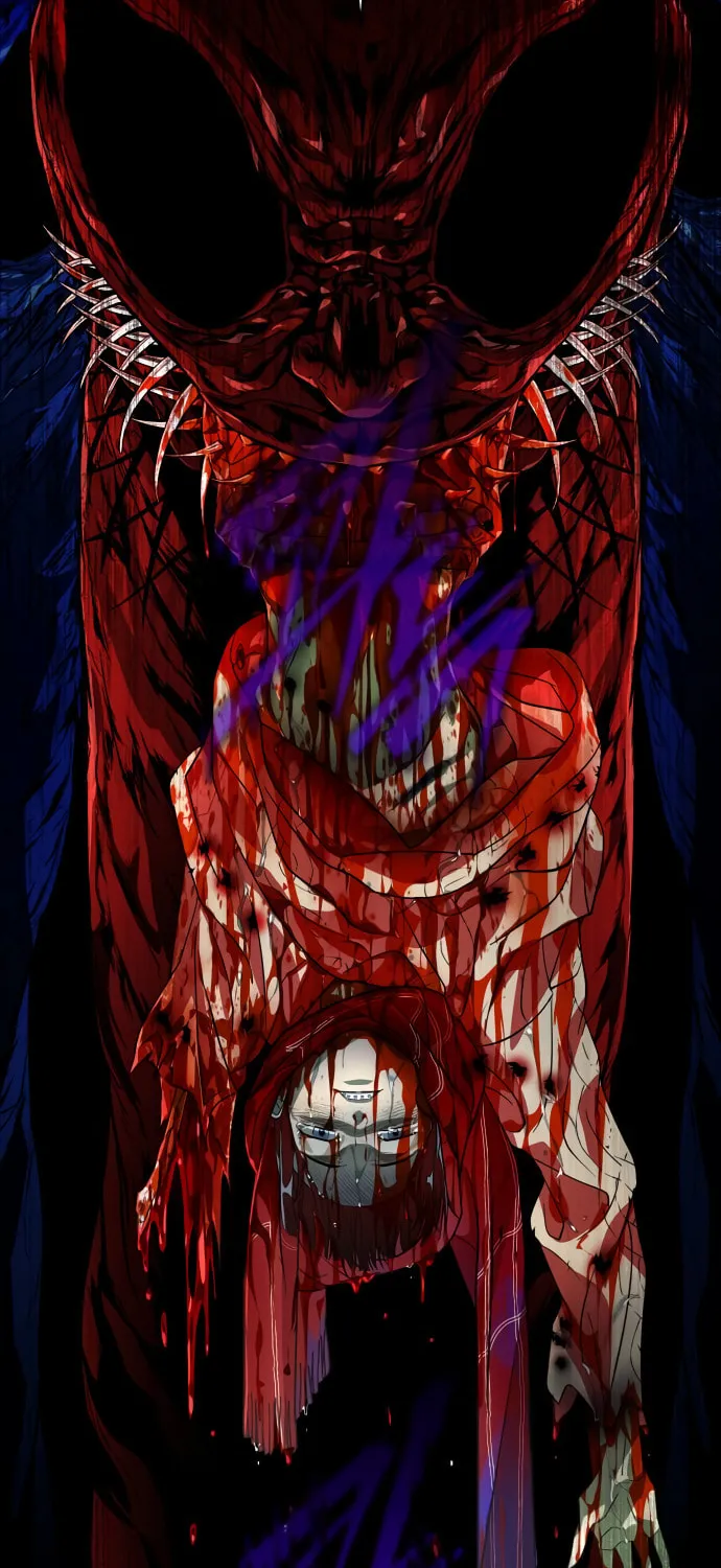 Book of the Dead Chapter 2 page 58 - 