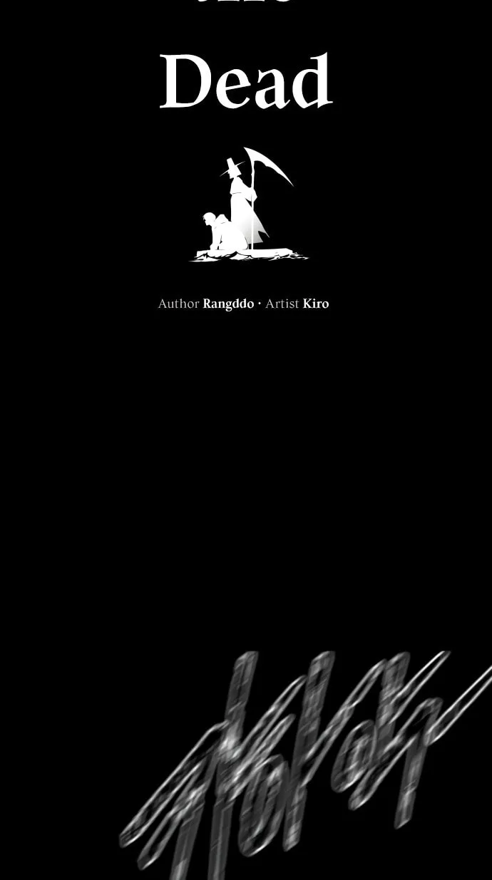 Book of the Dead Chapter 2 page 7 - 