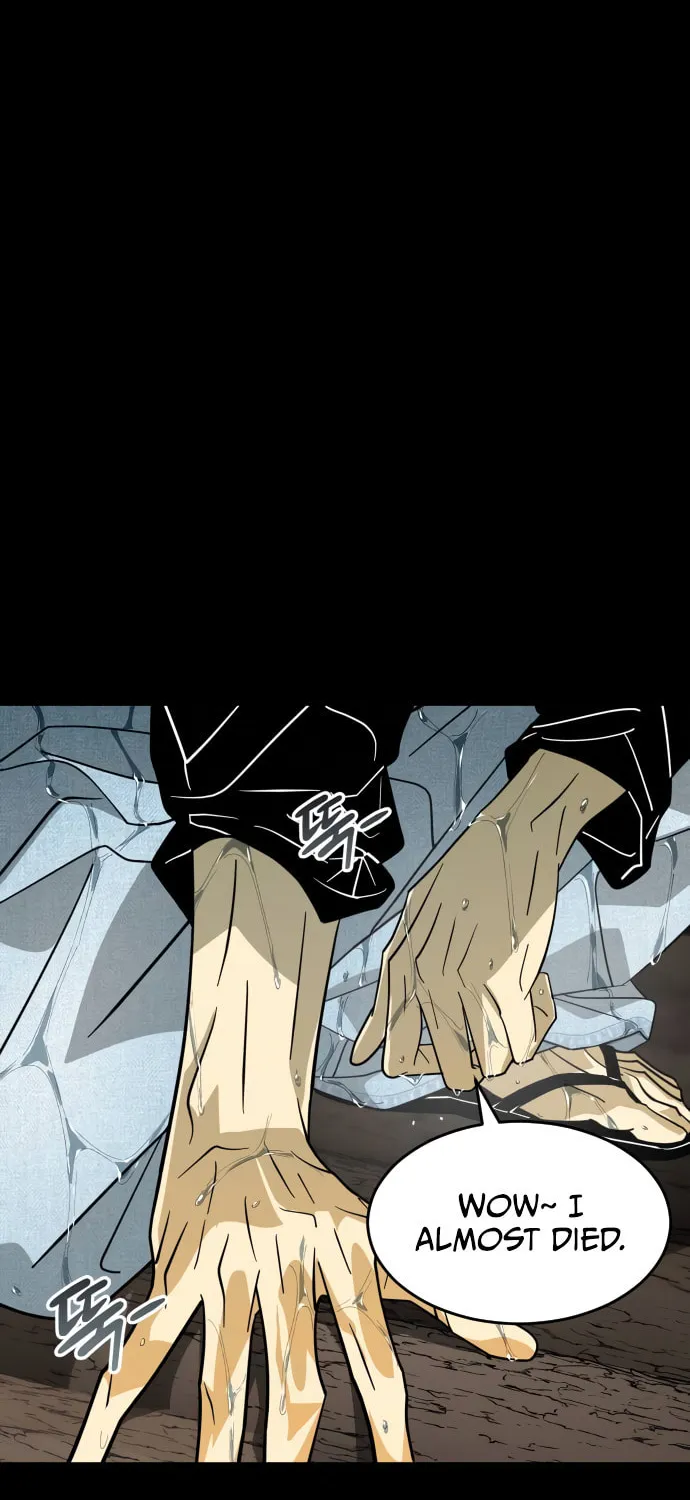 Book of the Dead Chapter 2 page 78 - 